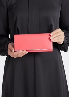スプレースワールトリム　長財布（８４５０６２Ｗ７３５）