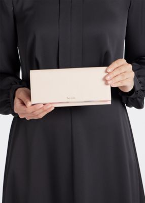 スプレースワールトリム　長財布（８４５０６２Ｗ７３５）
