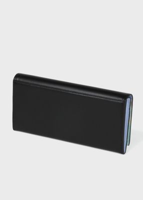 スプレースワールトリム　長財布（８４５０６２Ｗ７３５）