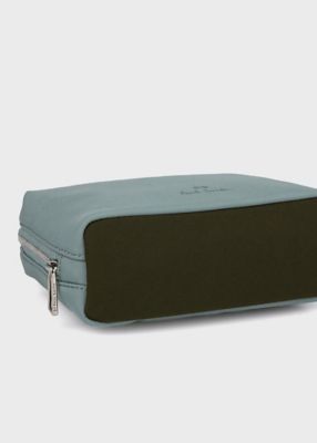 Paul Smith ポールスミス トラベルポーチ くすみカラー 楽天市場】Paul Smith PS ポールスミス トラベル ポーチ マルチ