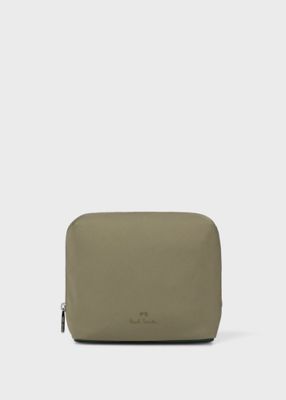 PS Paul Smith トラベル ポーチ