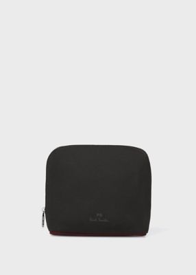 Paul Smith (Women)/ポール・スミス ＰＳ　Ｐａｕｌ　Ｓｍｉｔｈ　トラベル　ポーチ（８４５０６６６１２０ＷＢ２５０＿＿＿）