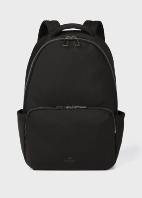 ＜Paul Smith (Women)＞ＰＳ　Ｐａｕｌ　Ｓｍｉｔｈ　トラベル　リュック（８４５０６６６１２０ＷＢ２５２＿＿＿）