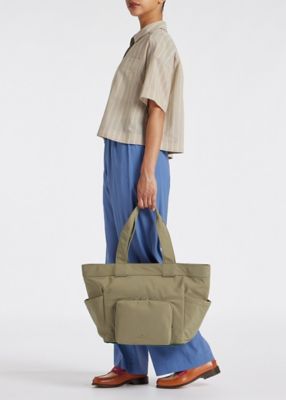 PS Paul Smith トラベル トートバッグ