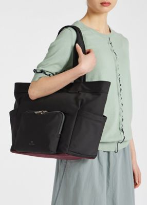 ポールスミス　PAULSMITH バッグ　旅行バッグ 楽天市場】ポールスミス 2WAY ボストンバッグ ミニクーパー 車