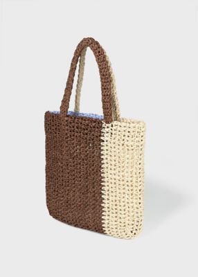 ＰＳ　Ｐａｕｌ　Ｓｍｉｔｈ　ビーチトートバッグ（８４５０６７ＷＢ２６０）