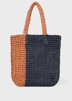 ＰＳ　Ｐａｕｌ　Ｓｍｉｔｈ　ビーチトートバッグ（８４５０６７ＷＢ２６０）