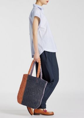 ＰＳ　Ｐａｕｌ　Ｓｍｉｔｈ　ビーチトートバッグ（８４５０６７ＷＢ２６０）