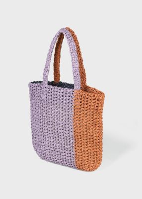 ＰＳ　Ｐａｕｌ　Ｓｍｉｔｈ　ビーチトートバッグ（８４５０６７ＷＢ２６０）