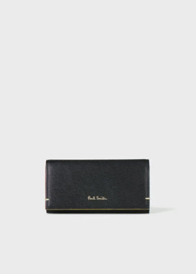 ＜Paul Smith (Women)＞カラードエッジ　キーケース（８４５０６８６６５０Ｗ７４３＿＿＿＿）