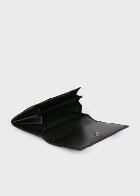 PS Paul Smithオンライン限定 名刺入れ PS Paul Smithオンライン限定 名刺入れ（ネイビー） ｜ポール