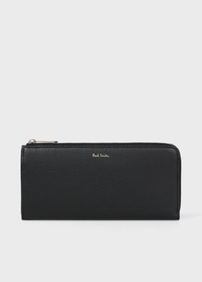 Paul Smith (Women)/ポール・スミス スワールトリム 長財布(845077W814)
