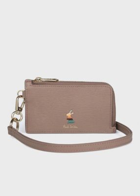 Paul Smith (Women)/ポール・スミス マーケトリーバニー　　フラグメントケース（８４５４２７Ｗ５２０）