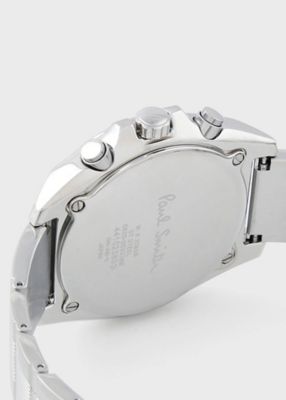ポールスミス　Final Eyes Chronograph メンズウォッチ Final Eyes Chronograph メンズウォッチ