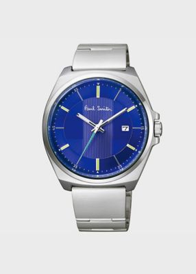 Closed Eyes メンズウォッチ（863238） | Paul Smith