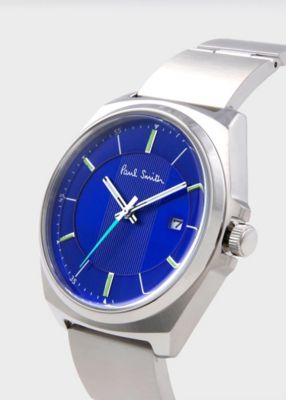 Closed Eyes メンズウォッチ（863238） | Paul Smith