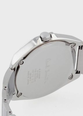 Closed Eyes メンズウォッチ（863238） | Paul Smith
