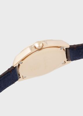 Closed Eyes メンズ ウォッチ（863238GOLD