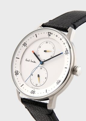 Ｃｈｕｒｃｈ　Ｓｔｒｅｅｔ　　メンズウォッチ（８６３３１７ＢＥＬＴ）
