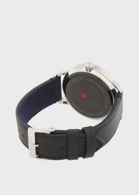 Ｃｈｕｒｃｈ　Ｓｔｒｅｅｔ　　メンズウォッチ（８６３３１７ＢＥＬＴ）