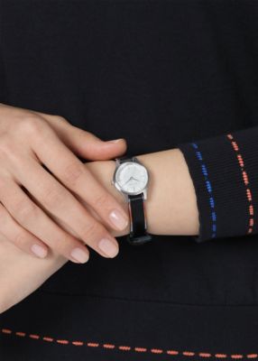 Ｔｈｅ　Ｃｉｔｙ　ｍｉｎｉ　　ウィメンズウォッチ（８６３３３２ＢＥＬＴ）