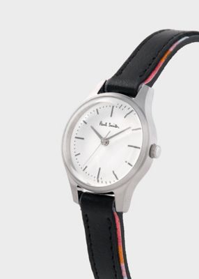 Ｔｈｅ　Ｃｉｔｙ　ｍｉｎｉ　　ウィメンズウォッチ（８６３３３２ＢＥＬＴ）