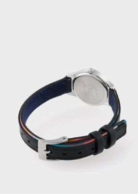 Ｔｈｅ　Ｃｉｔｙ　ｍｉｎｉ　　ウィメンズウォッチ（８６３３３２ＢＥＬＴ）