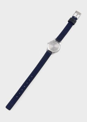 Ｔｈｅ　Ｃｉｔｙ　ｍｉｎｉ　　ウィメンズウォッチ（８６３３３２ＢＥＬＴ）