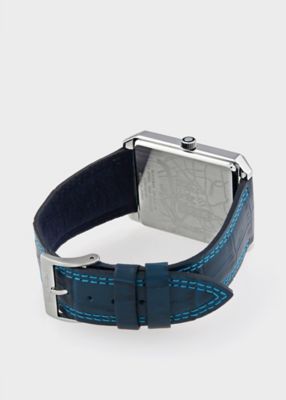 ＷＥＳＴＭＩＮＳＴＥＲ　　メンズウォッチ（８６３３３４ＢＥＬＴ）