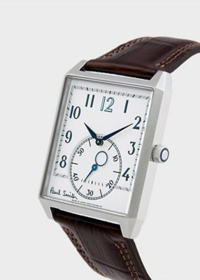 ＷＥＳＴＭＩＮＳＴＥＲ　　メンズウォッチ（８６３３３４ＢＥＬＴ）