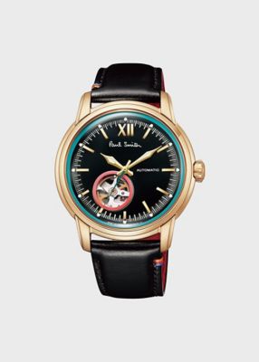 Ｋｉｎｇ’ｓ　Ｃｒｏｓｓ　　メンズウォッチ（８６３３４３ＢＥＬＴ）