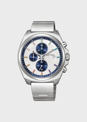 Ｆｉｎａｌ　Ｅｙｅｓ　Ｃｈｒｏｎｏｇｒａｐｈ　メンズウォッチ（８６３３５６）