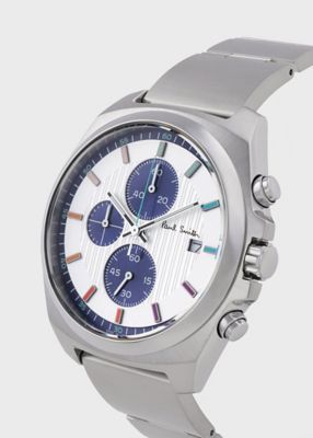 Ｆｉｎａｌ　Ｅｙｅｓ　Ｃｈｒｏｎｏｇｒａｐｈ　メンズウォッチ（８６３３５６）