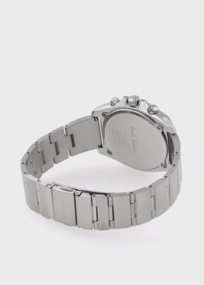 Ｆｉｎａｌ　Ｅｙｅｓ　Ｃｈｒｏｎｏｇｒａｐｈ　メンズウォッチ（８６３３５６）