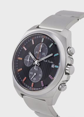 Ｆｉｎａｌ　Ｅｙｅｓ　Ｃｈｒｏｎｏｇｒａｐｈ　メンズウォッチ（８６３３５６）