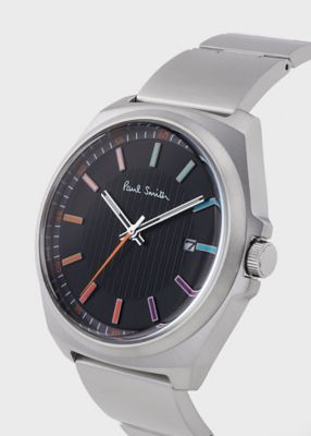 時計 Paul Smith closed eyes Paul Smith WATCH】「Closed Eyes」、「Final Eyes」より待望の