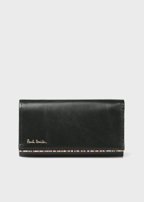Paul Smith (Men)/ポール・スミス ストライプポイント　キーケース（８７３３０１Ｐ７５２Ｎ）