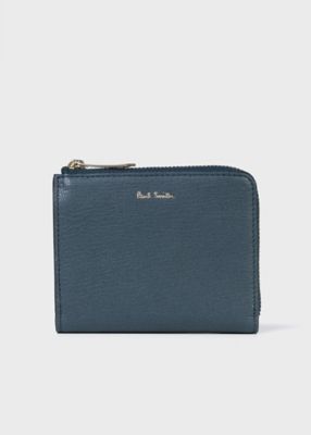 Tally-Ho 2色 トラッカーズウォレット TYPE II 黒 バイカーズウォレット