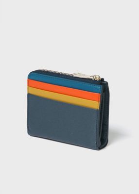 Tally-Ho 2色 Smith Stripe