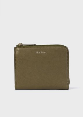 Tally-Ho 2色 ウィメンズ ”Signature Stripe” ニット