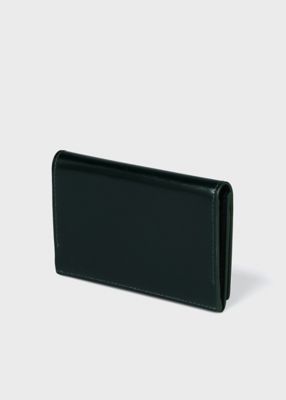 コードバン 名刺入れ（873917P623） | Paul Smith