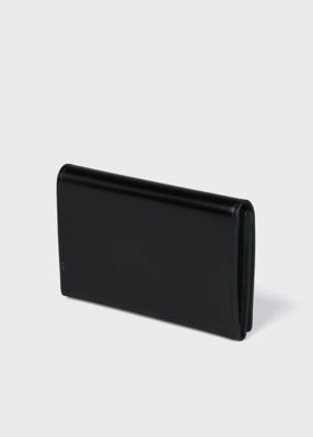 コードバン 名刺入れ（873917P623） | Paul Smith