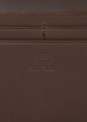 ベジタンストライプトリム 長財布（873918P634） | Paul