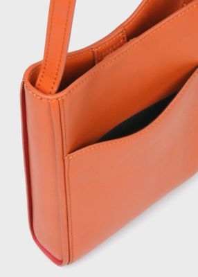 【未使用品】Paul Smith　ブランデッドカラーエッジ クロスボディバッグ Paul Smith ショルダーバッグ ブランデッドカラーエッジ クロス