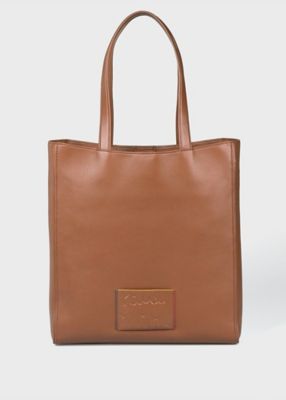 ＜Paul Smith (Men)＞ブランデッドカラーエッジ　トートバッグ（８７３９２２Ｇ０４３）