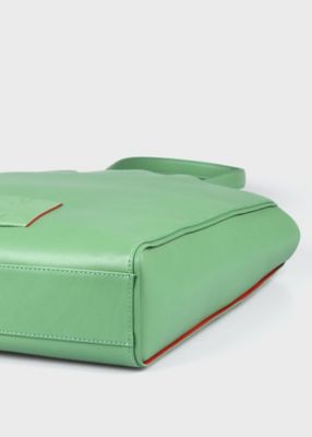 国内即発【Paul Smith】ブランデッドカラーエッジ トートバッグ 国内即発【Paul Smith】ブランデッドカラーエッジ トートバッグ