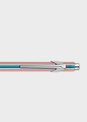 Caran d'Ache ＋ Paul Smith 849 シグネチャー