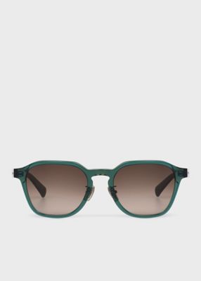 ＜Paul Smith (Men)＞”Ｍａｂｌｅｄｏｎ”　ウエリントン（８８３４２０ＰＳ２５６１３）