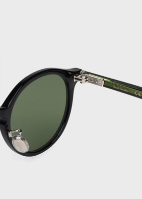 ポールスミス ポール・スミス Closed Eyes Mini ¥63,800 | 山形 ブランド時計