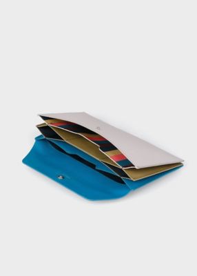 ストローグレイン 札入れ（883531V386） | Paul Smith
